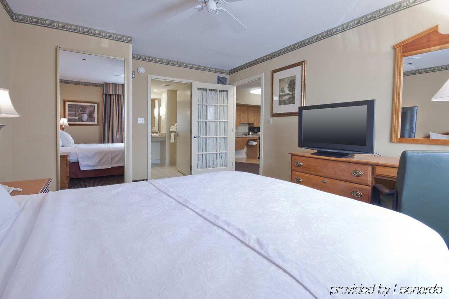 Homewood Suites Boston Peabody Zewnętrze zdjęcie
