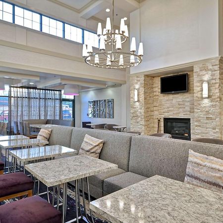 Homewood Suites By Hilton Boston - Peabody Zewnętrze zdjęcie