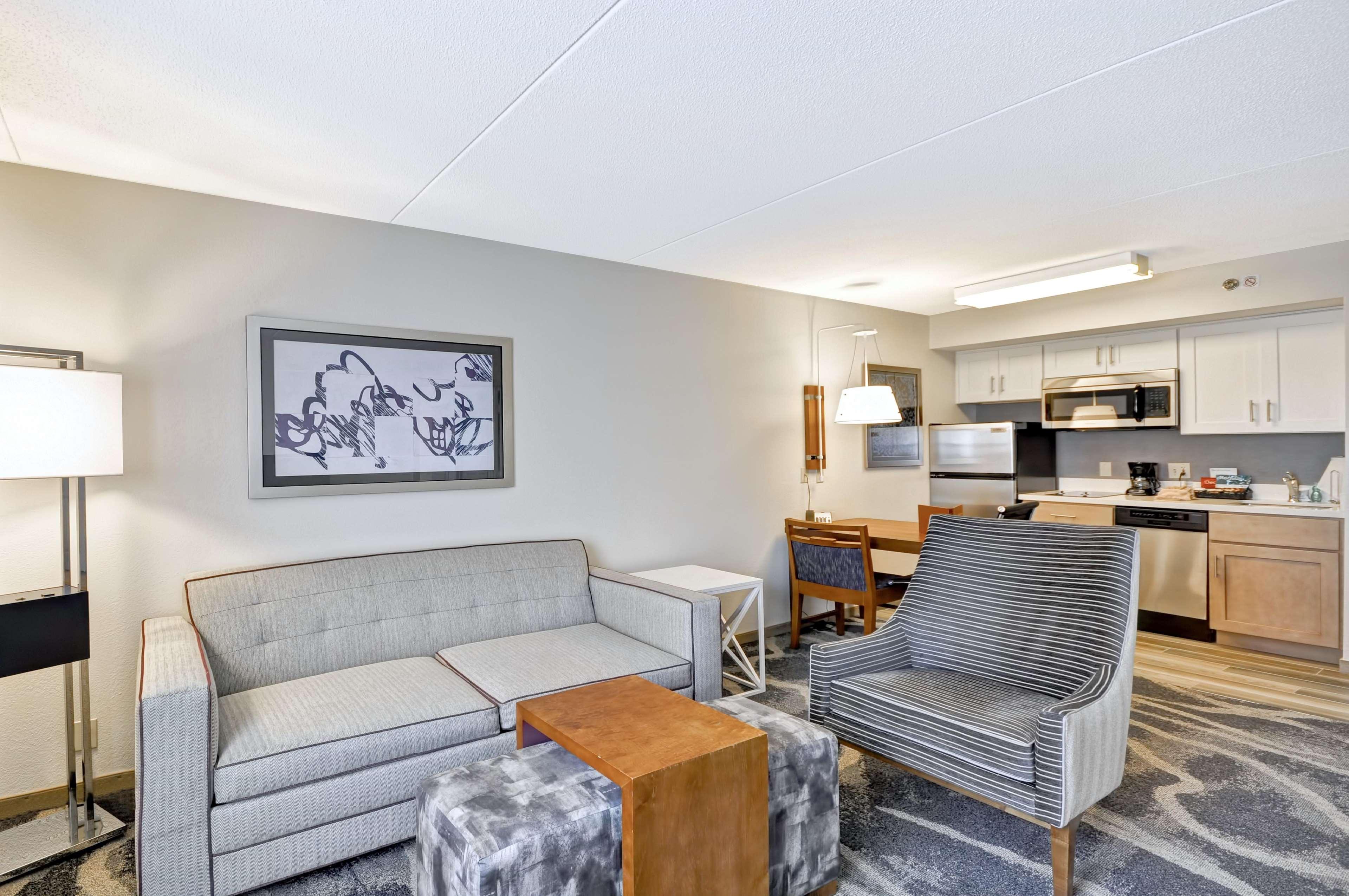 Homewood Suites By Hilton Boston - Peabody Zewnętrze zdjęcie