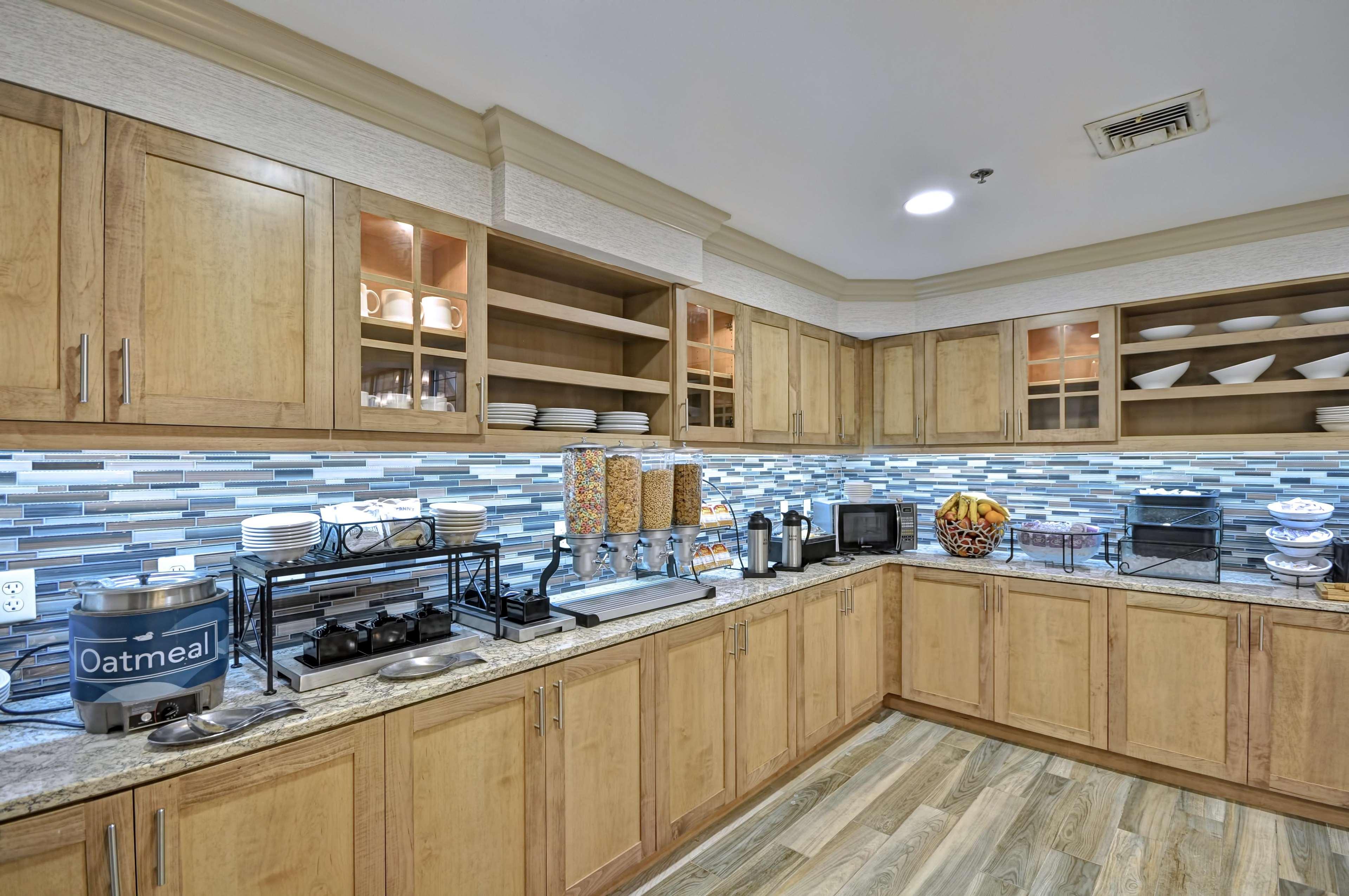 Homewood Suites By Hilton Boston - Peabody Zewnętrze zdjęcie