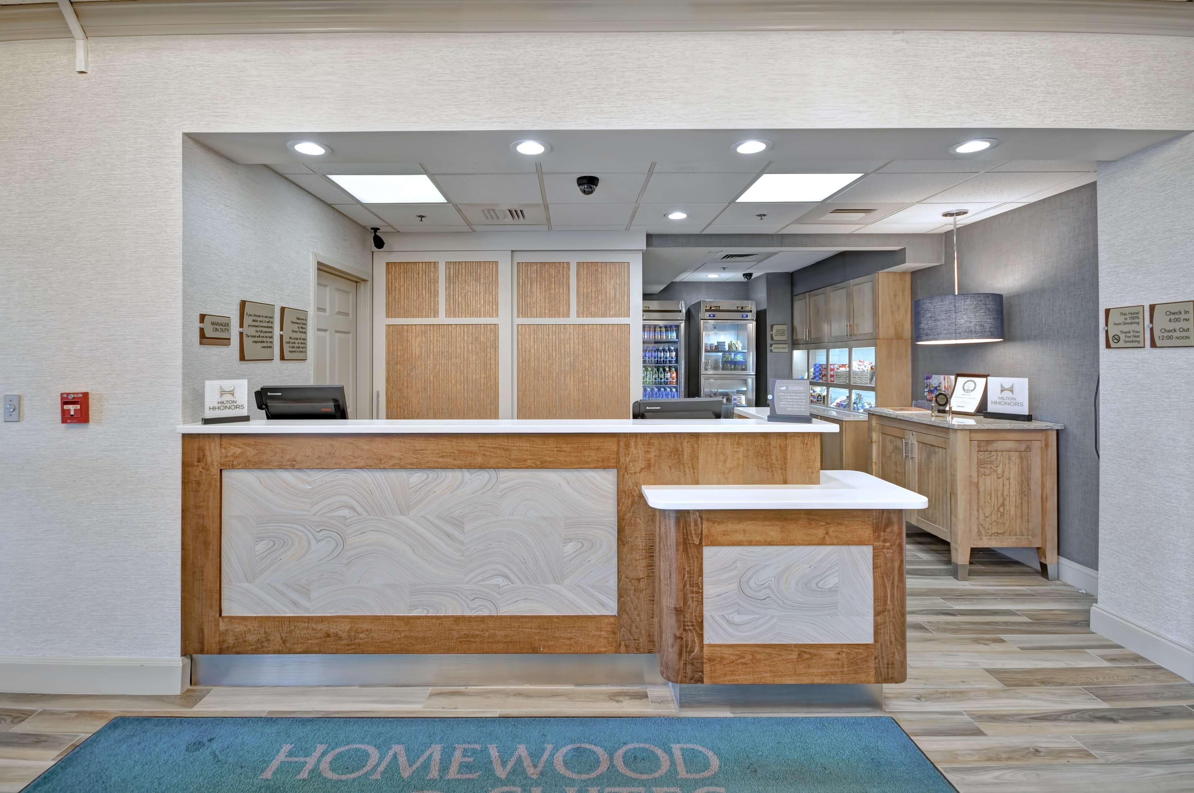 Homewood Suites By Hilton Boston - Peabody Zewnętrze zdjęcie