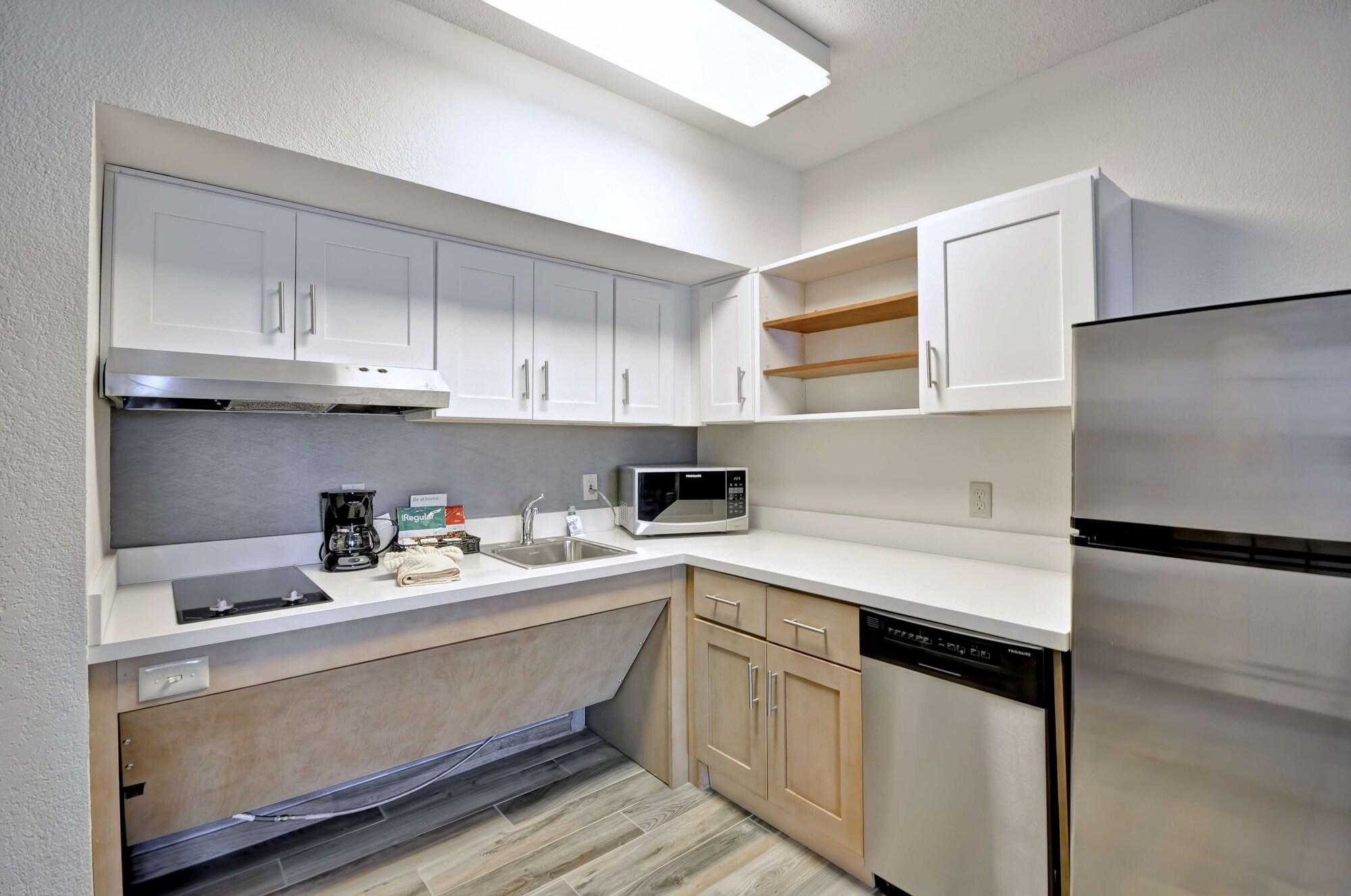 Homewood Suites By Hilton Boston - Peabody Zewnętrze zdjęcie
