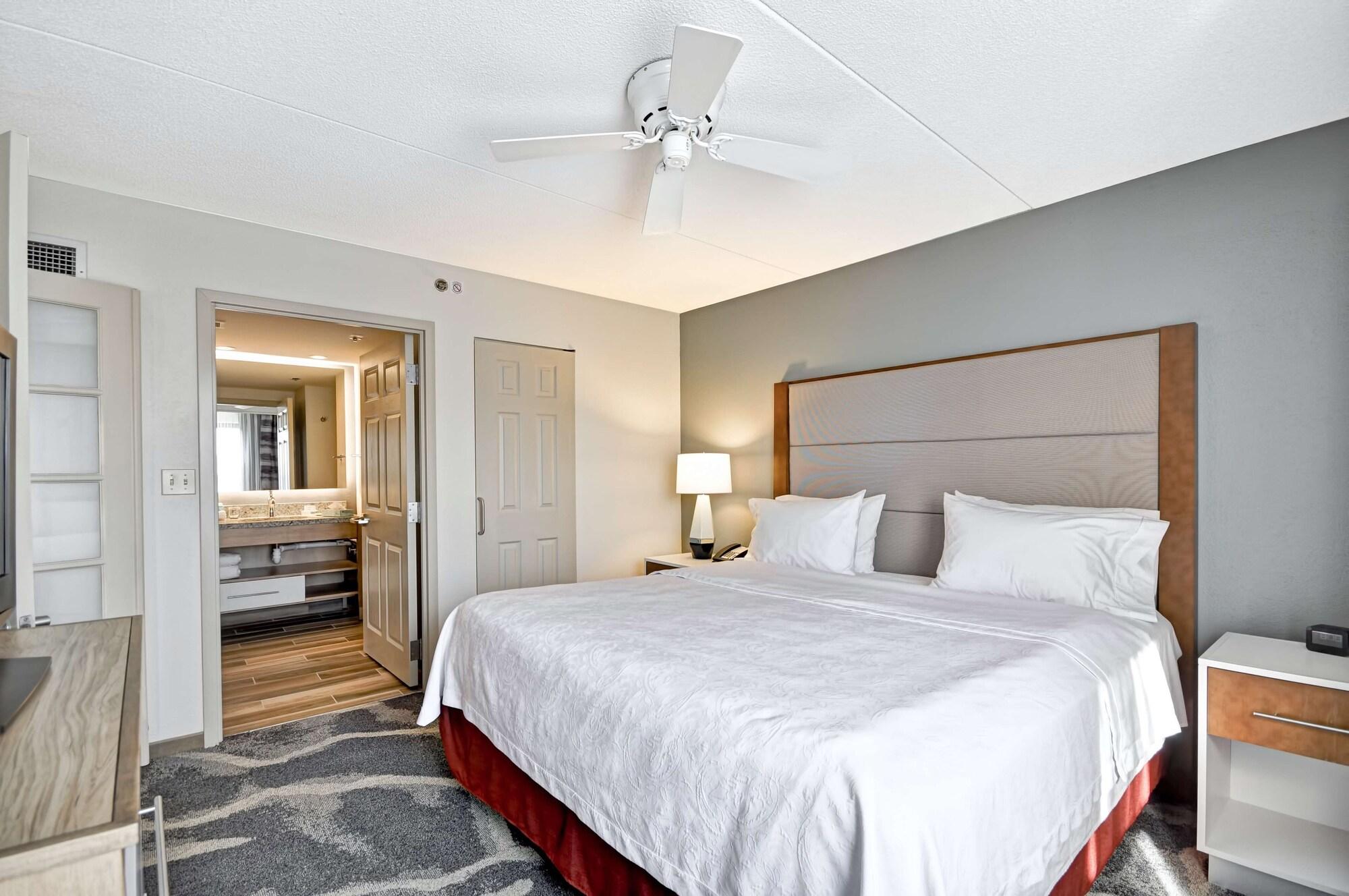 Homewood Suites By Hilton Boston - Peabody Zewnętrze zdjęcie