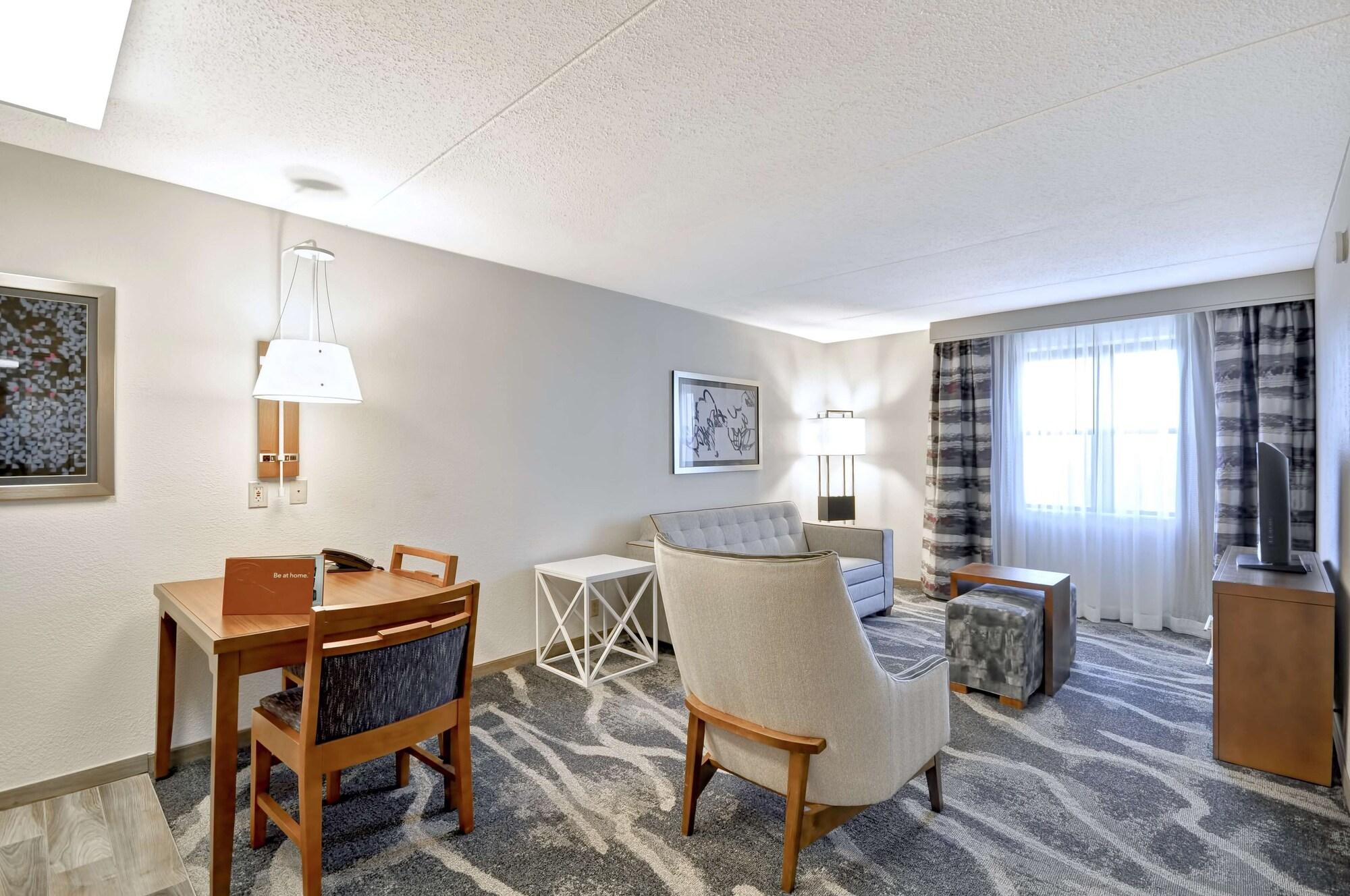 Homewood Suites By Hilton Boston - Peabody Zewnętrze zdjęcie