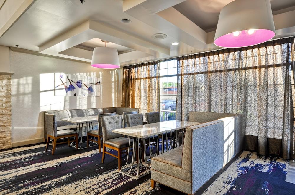 Homewood Suites By Hilton Boston - Peabody Zewnętrze zdjęcie