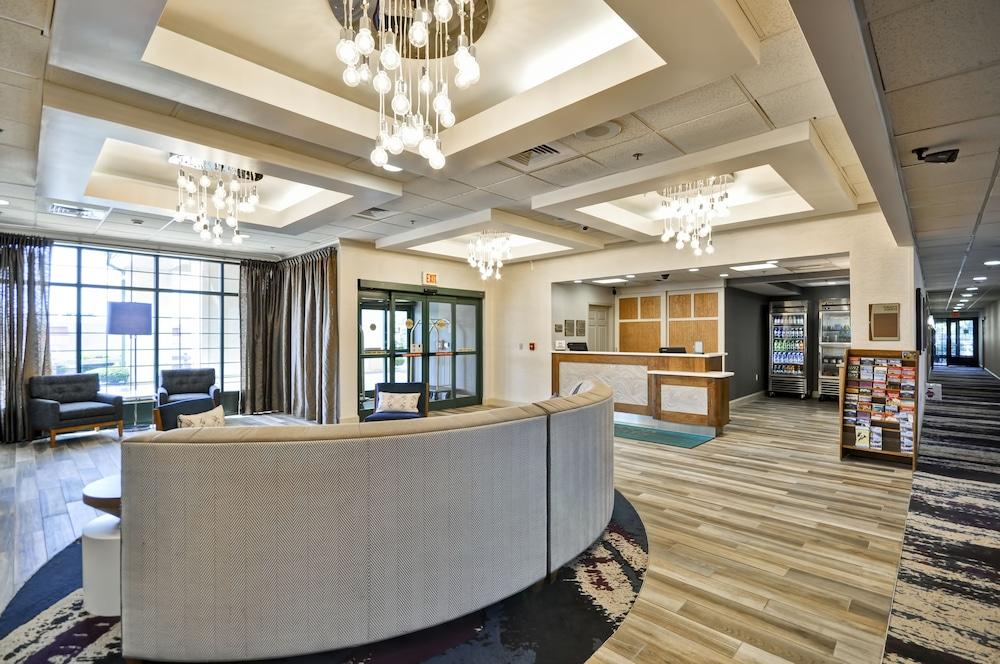 Homewood Suites By Hilton Boston - Peabody Zewnętrze zdjęcie