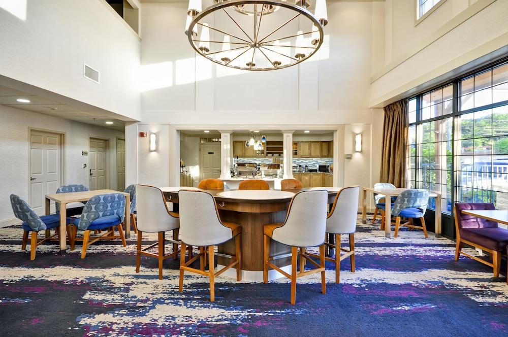 Homewood Suites By Hilton Boston - Peabody Zewnętrze zdjęcie