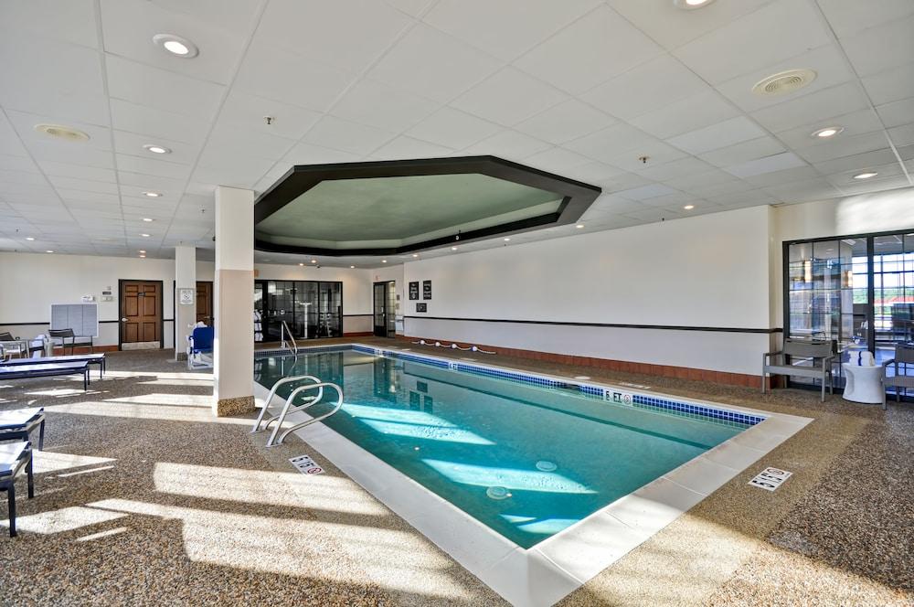 Homewood Suites By Hilton Boston - Peabody Zewnętrze zdjęcie