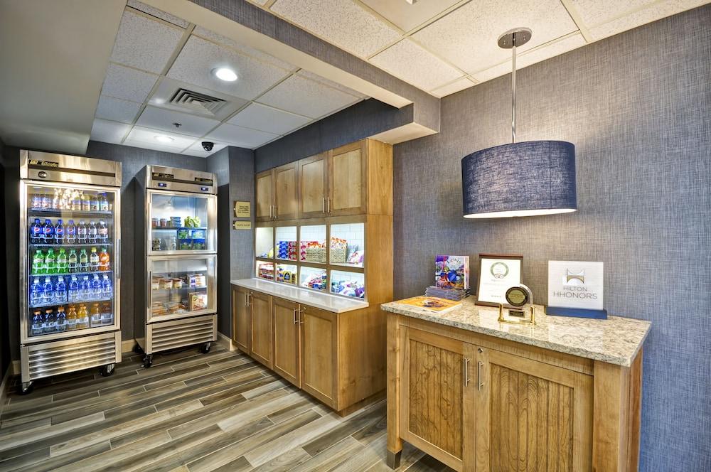 Homewood Suites By Hilton Boston - Peabody Zewnętrze zdjęcie