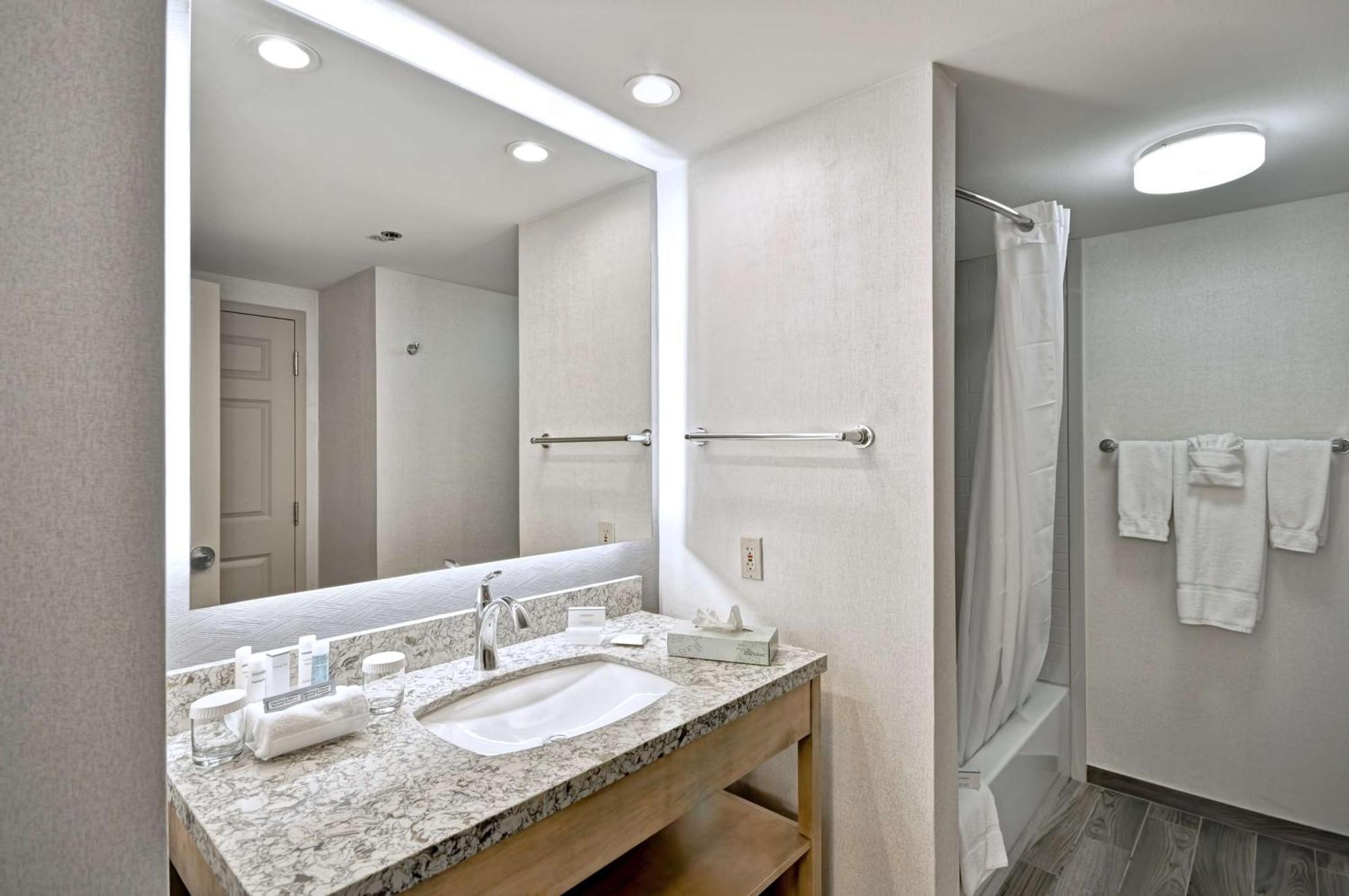 Homewood Suites By Hilton Boston - Peabody Zewnętrze zdjęcie