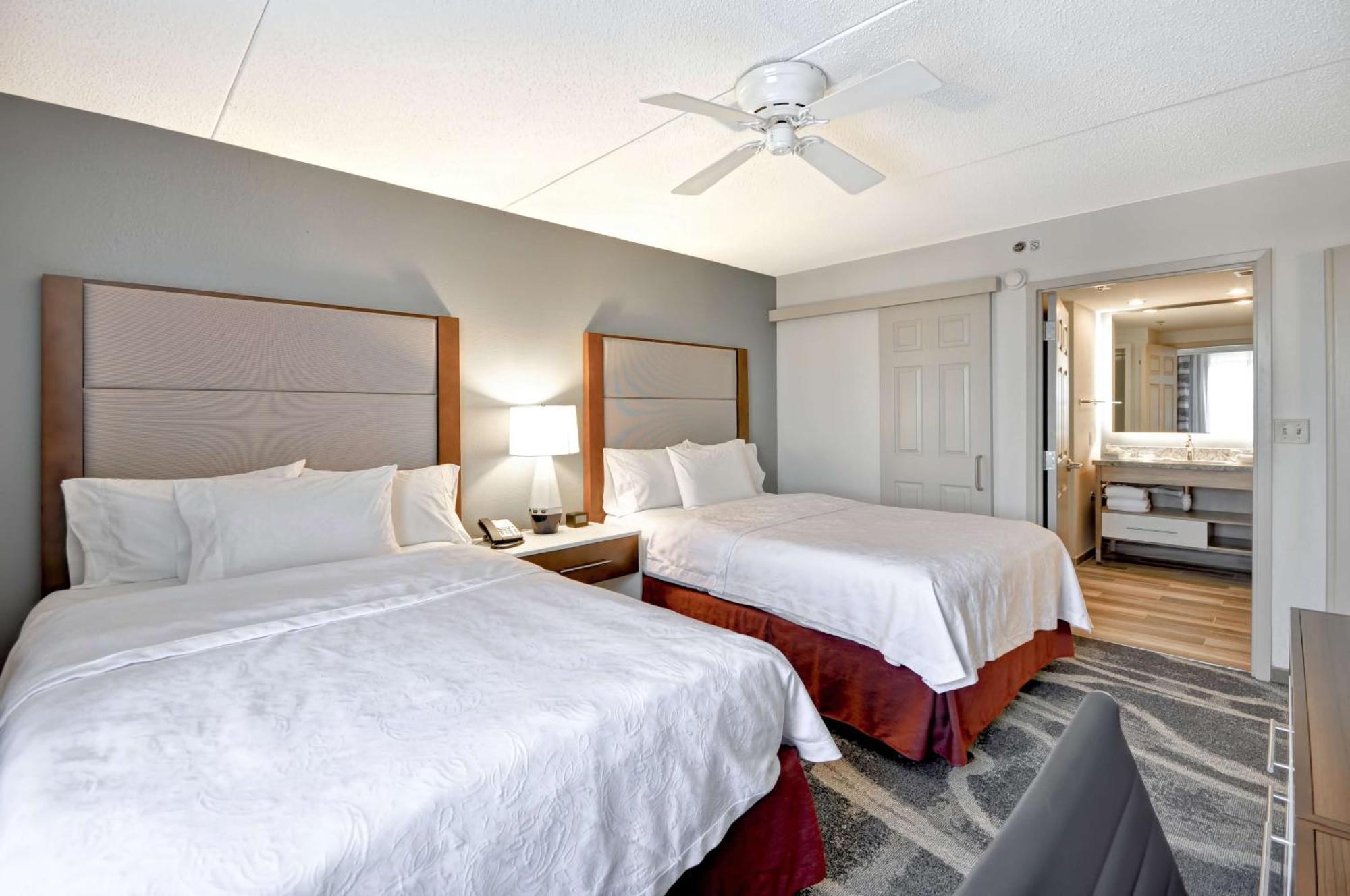 Homewood Suites By Hilton Boston - Peabody Zewnętrze zdjęcie