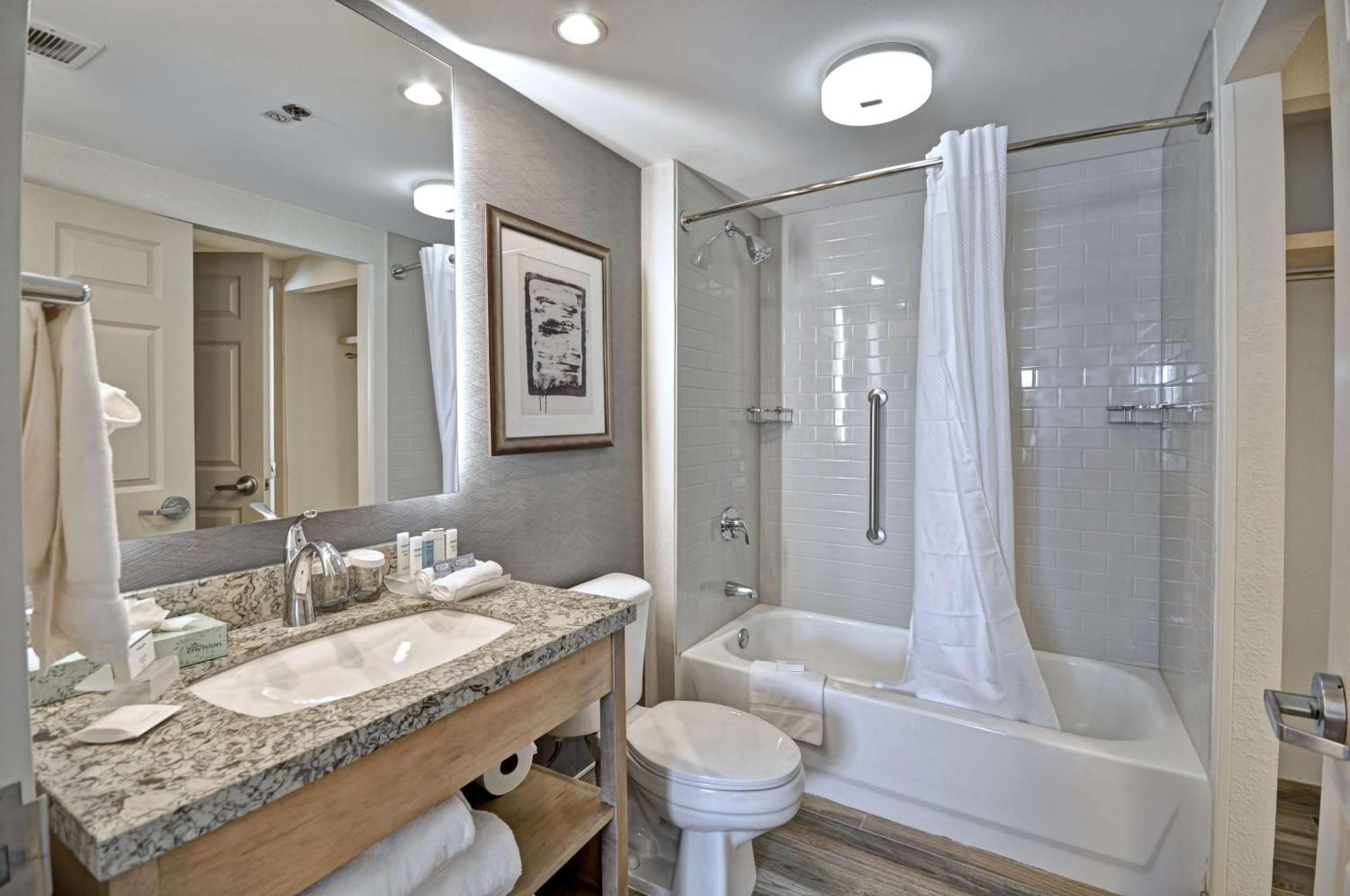 Homewood Suites By Hilton Boston - Peabody Zewnętrze zdjęcie
