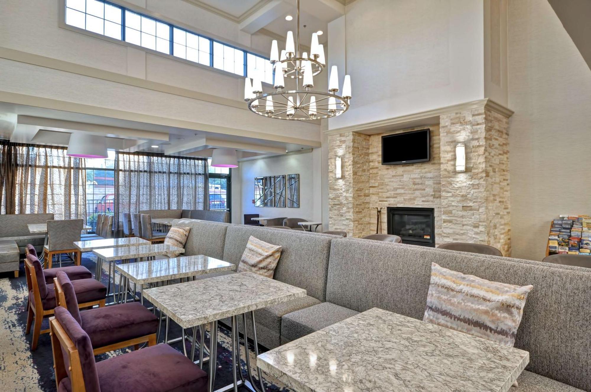Homewood Suites By Hilton Boston - Peabody Zewnętrze zdjęcie