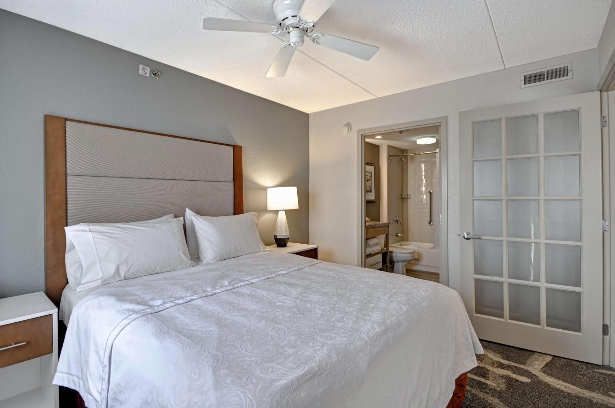 Homewood Suites By Hilton Boston - Peabody Zewnętrze zdjęcie