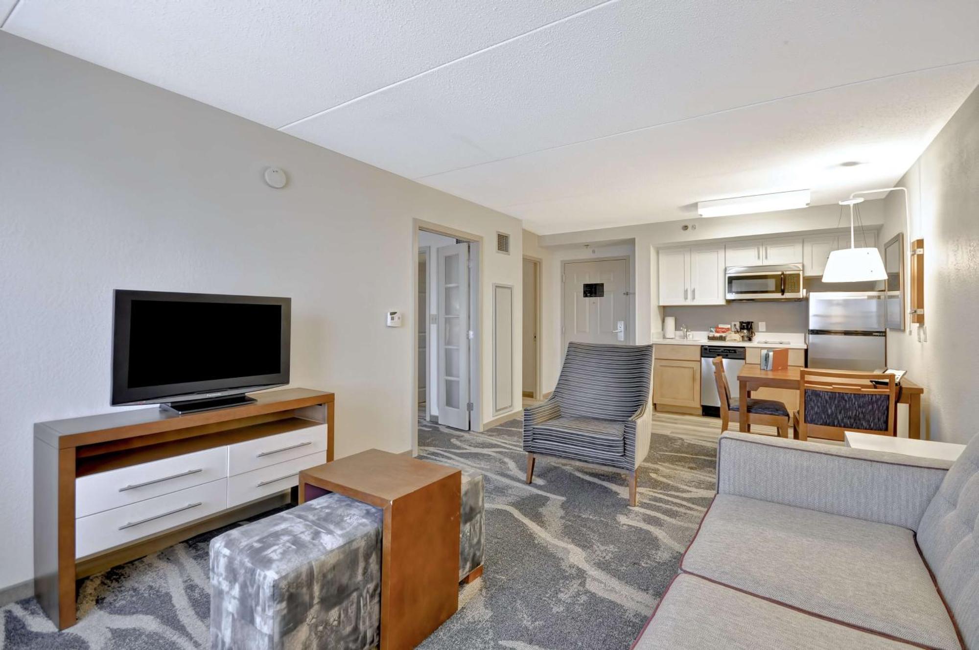 Homewood Suites By Hilton Boston - Peabody Zewnętrze zdjęcie