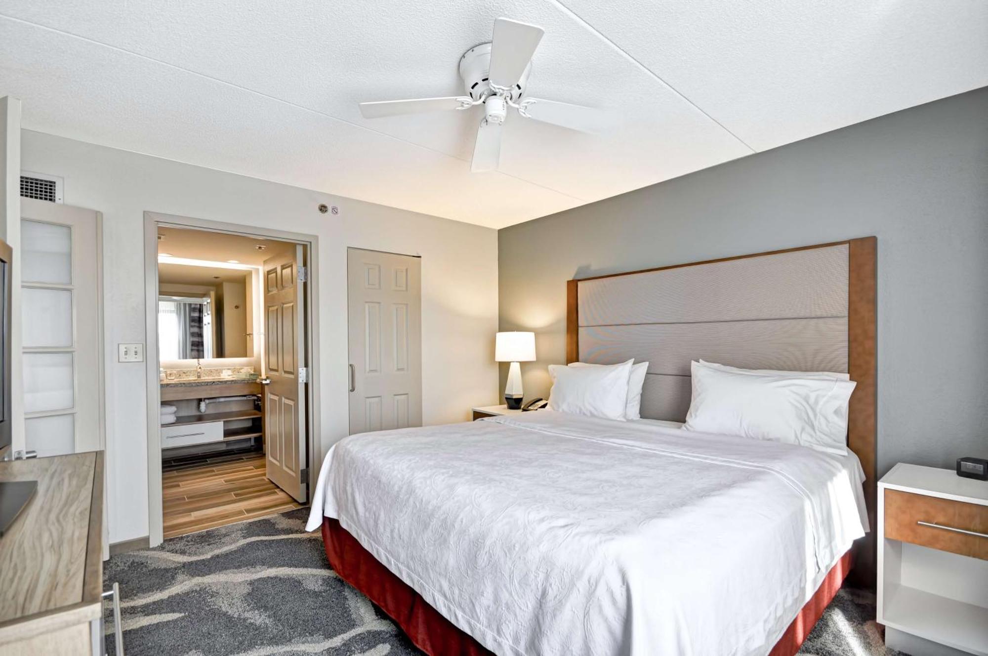 Homewood Suites By Hilton Boston - Peabody Zewnętrze zdjęcie