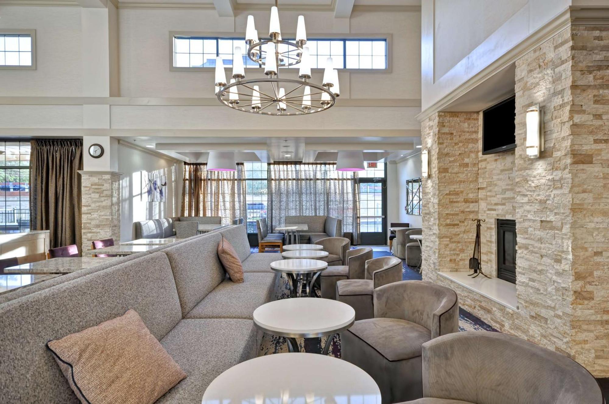 Homewood Suites By Hilton Boston - Peabody Zewnętrze zdjęcie