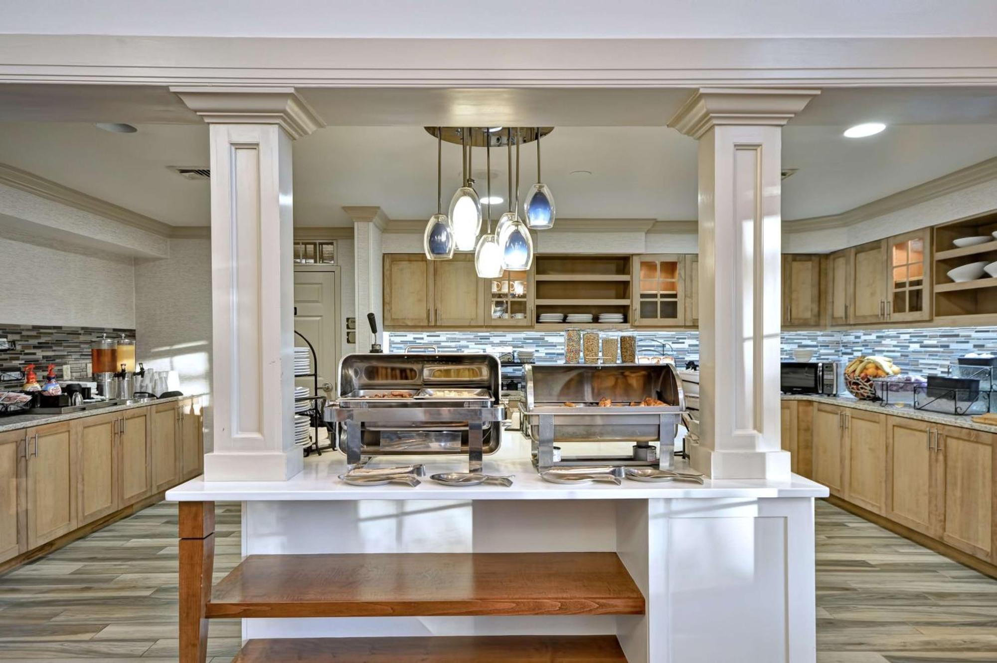 Homewood Suites By Hilton Boston - Peabody Zewnętrze zdjęcie
