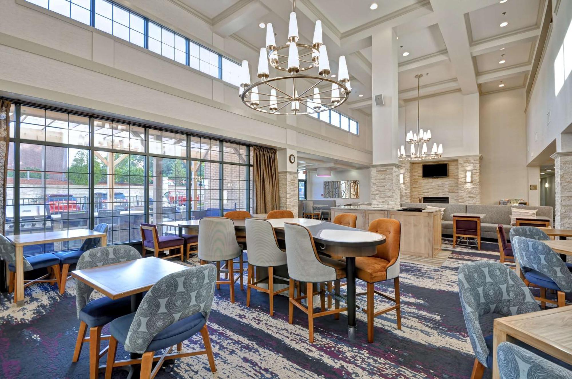 Homewood Suites By Hilton Boston - Peabody Zewnętrze zdjęcie
