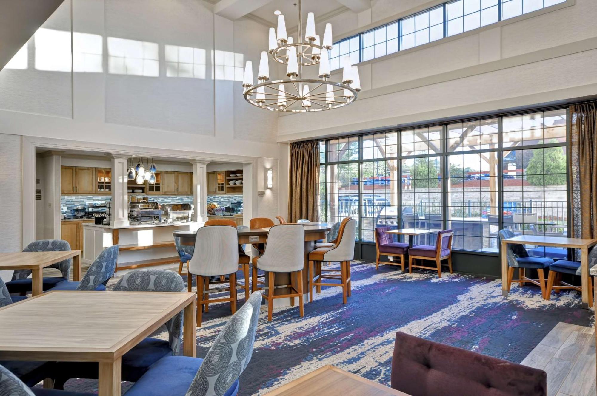 Homewood Suites By Hilton Boston - Peabody Zewnętrze zdjęcie