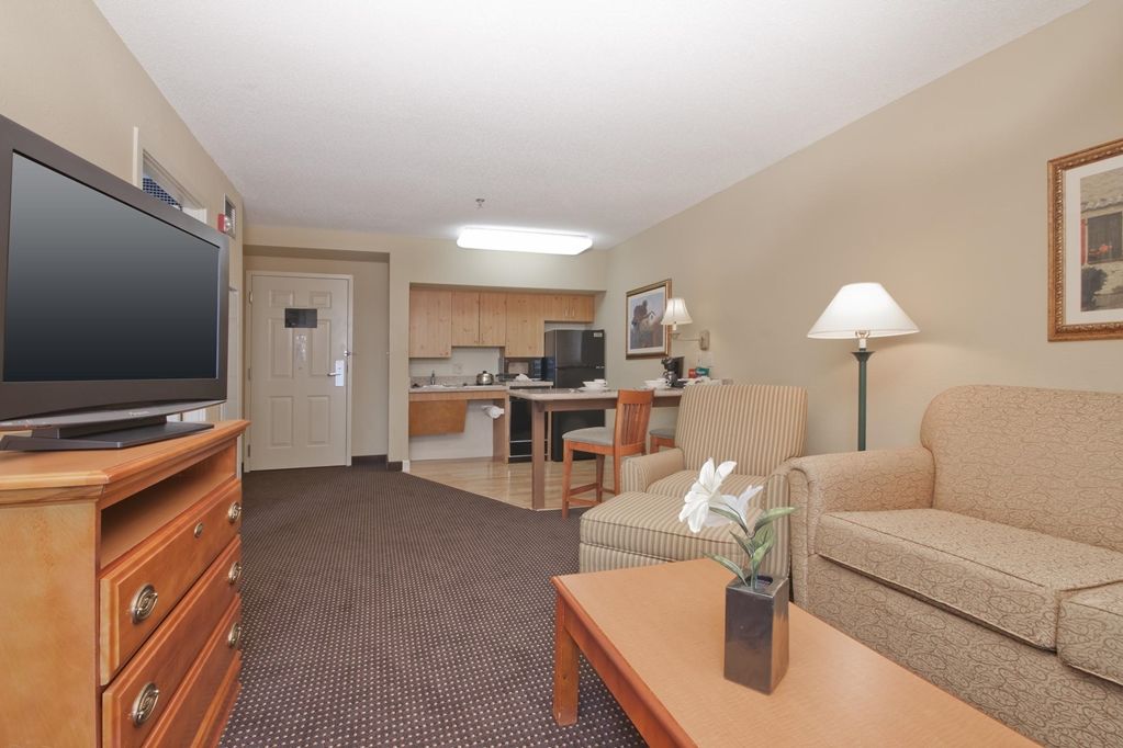 Homewood Suites By Hilton Boston - Peabody Pokój zdjęcie