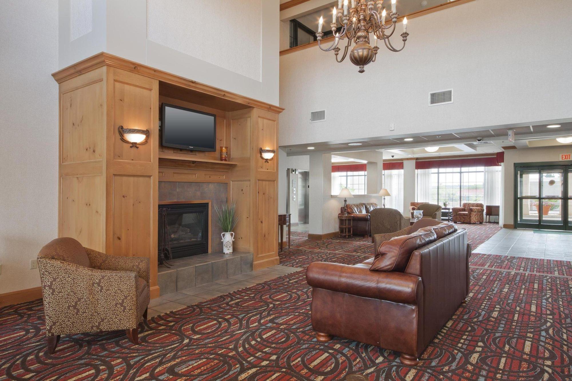 Homewood Suites By Hilton Boston - Peabody Zewnętrze zdjęcie