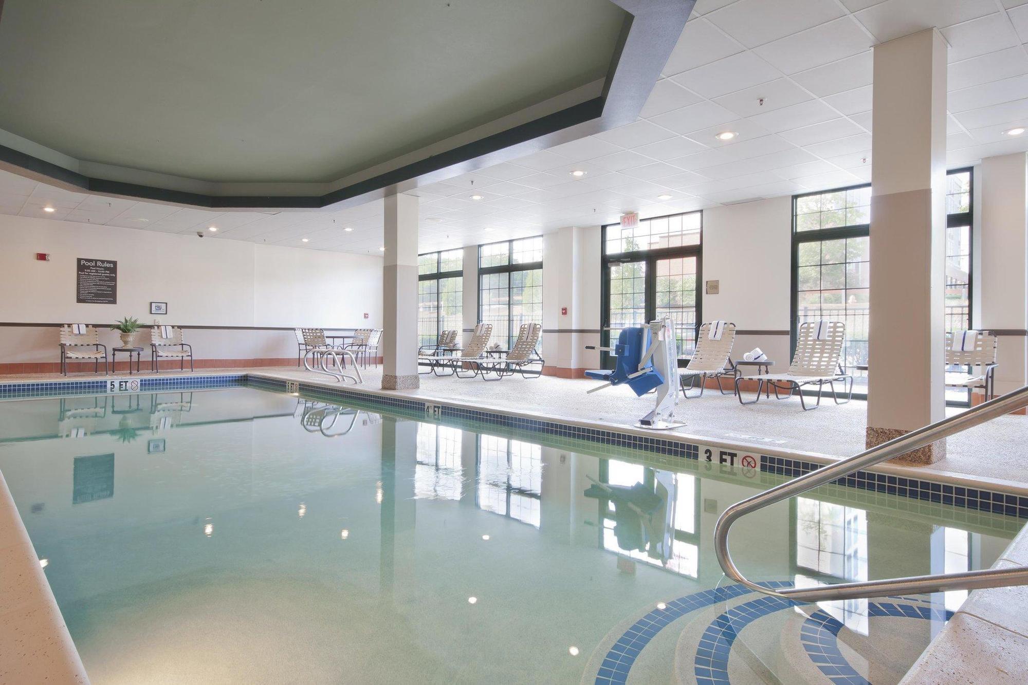 Homewood Suites By Hilton Boston - Peabody Zewnętrze zdjęcie