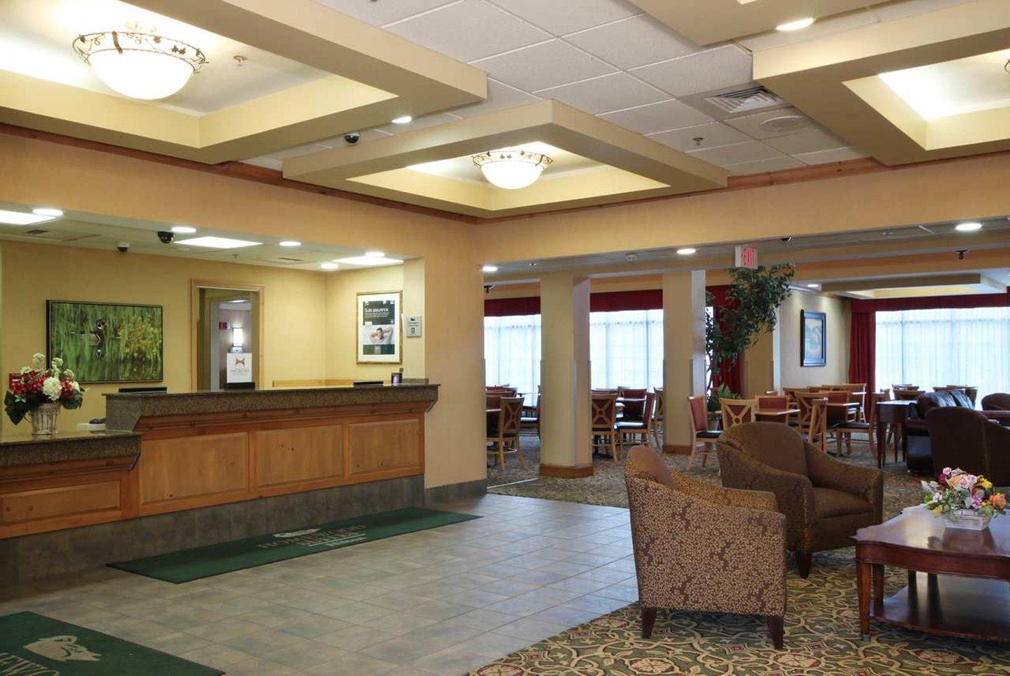 Homewood Suites By Hilton Boston - Peabody Zewnętrze zdjęcie