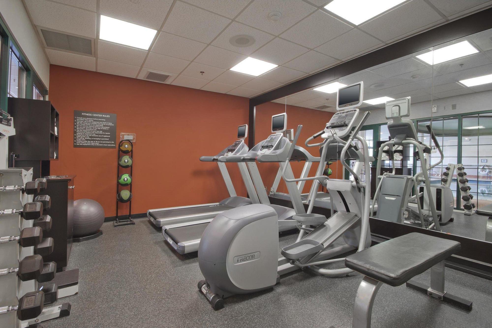 Homewood Suites By Hilton Boston - Peabody Zewnętrze zdjęcie